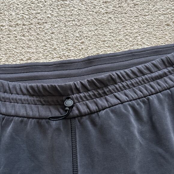 Softstreme High-Rise Wide-Leg Cropped Pant Lululemon - Picture 5 of 13